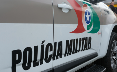 Suspeito de assassinar ex-jogador Brasão e jovem de 20 anos é preso em Jaguaruna