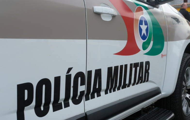 Suspeito de assassinar ex-jogador Brasão e jovem de 20 anos é preso em Jaguaruna