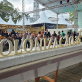 Nova Veneza celebra emancipação e 135 anos de colonização italiana