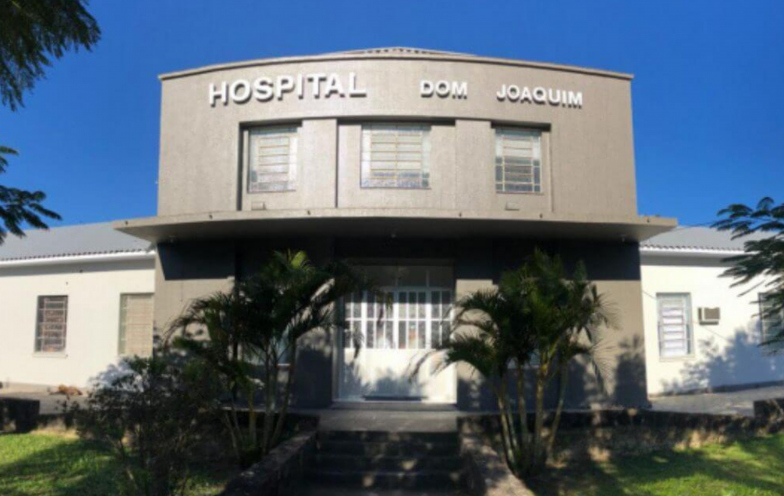 Hospital Dom Joaquim é acionado por falhas sanitárias apontadas pelo MPSC