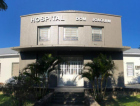 Hospital Dom Joaquim é acionado por falhas sanitárias apontadas pelo MPSC