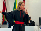 Júri condena réu a 116 anos por morte de mãe e filho em Forquilhinha