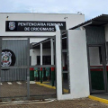 Presa confessa assassinato de detenta na Penitenciária Feminina de Criciúma