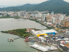 Itajaí tem concurso aberto com 42 vagas e salários de até R$ 25 mil