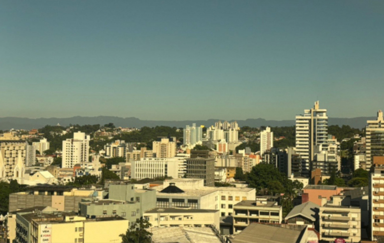 Especialistas alertam para sintomas causados pelo ar insalubre em Criciúma