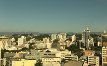 Você pode estar sentindo os efeitos do ar insalubre sem perceber