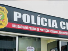 Homem condenado a mais de 106 anos de prisão é preso em presídio no Rio Grande do Sul