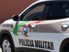 Jovem de 21 anos é enforcada pelo companheiro em Criciúma