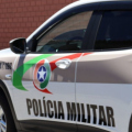 Jovem de 21 anos é enforcada pelo companheiro em Criciúma