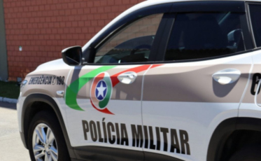 Jovem de 21 anos é enforcada pelo companheiro em Criciúma