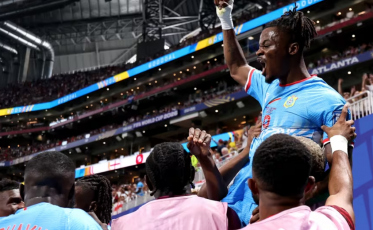 Seleção que assustou a Inglaterra: a história por trás dos dois 