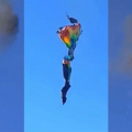 Acidente com balão em SC completa um ano sem desfecho e com investigação em sigilo