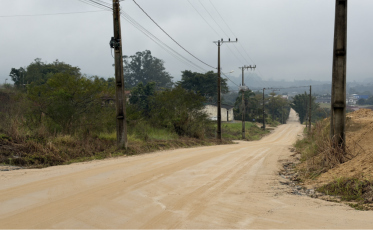     Cidade de SC transforma avenida estratégica com investimento de R$ 3,1 milhões