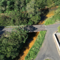 Criciúma projeta construção de sete novas pontes em diferentes regiões da cidade