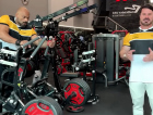Fenômeno fitness: a trajetória de Renato Cariani, influenciador que abrirá academia em Criciúma