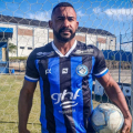 Suspeito de assassinar ex-jogador Brasão e jovem de 20 anos é preso em Jaguaruna
