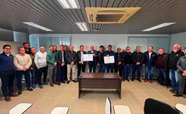 Coopera investe R$ 44 milhões em nova subestação para ampliar capacidade energética em Criciúma