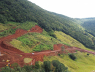 Vídeo revela estrada turística surgindo na Serra do Fundo Grande