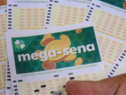 Concurso 3024 da Mega-Sena sorteia prêmio de R$ 7 milhões neste sábado (27)