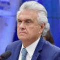 Pré-candidato à Presidência, Ronaldo Caiado terá evento aberto ao público em Criciúma
