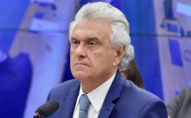 Pré-candidato à Presidência, Ronaldo Caiado terá evento aberto ao público em Criciúma