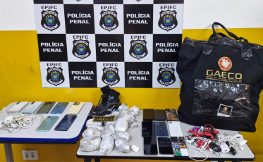 Maior operação do Gaeco contra facção em SC chega a 147 prisões em 6 estados
