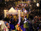 Arte, fantasia e cultura marcam o Carnevale di Venezia em Nova Veneza