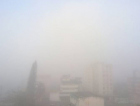 Sexta-feira será de céu fechado e risco de chuva em Criciúma