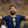 Brasil vence o Haiti por 3 a 0 e assume liderança do Grupo C na Copa do Mundo