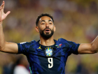 Brasil vence o Haiti por 3 a 0 e assume liderança do Grupo C na Copa do Mundo