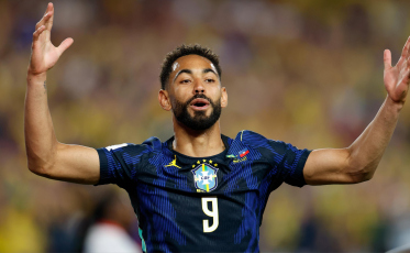 Brasil vence o Haiti por 3 a 0 e assume liderança do Grupo C na Copa do Mundo
