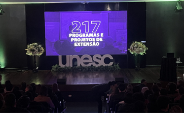 Unesc lança Escola de Turismo com foco em qualificação e fortalecimento do setor regional