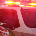 Corpo é encontrado com sinais de violência ao lado de duas facas em praia de Jaguaruna