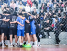 Vôlei de Forquilhinha conquista o terceiro lugar do Estadual Sub-17