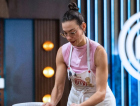 ‘Ela vai passar’: catarinense encara noite decisiva por vaga na final do MasterChef