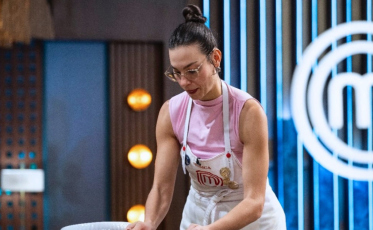 ‘Ela vai passar’: catarinense encara noite decisiva por vaga na final do MasterChef