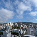 Fim de semana esquenta em Criciúma e terá tempo firme para o clássico de domingo