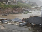 Tsunami meteorológico e chuvas intensas deixam rastro de estragos na região da Amurel