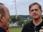 Da limpeza à drenagem: Criciúma mira pontos onde a água ainda não baixou