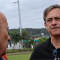 Da limpeza à drenagem: Criciúma mira pontos onde a água ainda não baixou