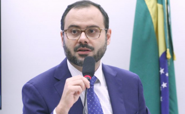 Ministro do Empreendedorismo é entrevistado no 60 Minutos com Arthur Lessa nesta terça-feira