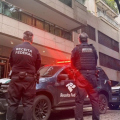 Fundos, empresas de fachada e R$ 11,6 bilhões: operação contra lavagem de dinheiro chega a SC