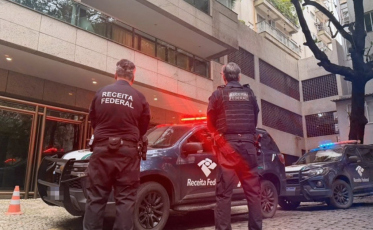 Fundos, empresas de fachada e R$ 11,6 bilhões: operação contra lavagem de dinheiro chega a SC