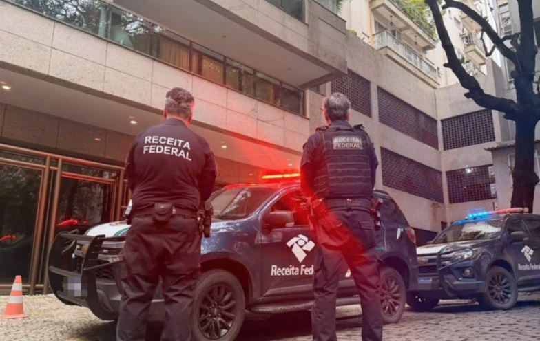 Alvo em SC: Operação Crédito Oculto investiga estrutura usada para ocultar patrimônio milionário