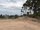 Obra de casas populares perto de sambaqui é suspensa por falta de documentos em SC