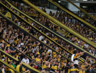 Criciúma volta ao Majestoso e abre venda de ingressos para duelo contra virtual rebaixado