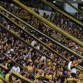 Criciúma volta ao Majestoso e abre venda de ingressos para duelo contra virtual rebaixado