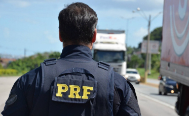 PRF inicia Operação Finados 2026 nas rodovias federais de SC