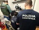 Morador de Turvo é investigado por suspeita de armazenar arquivos de abuso sexual infantil