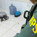 Gaeco investiga suspeita de produção de vídeo de abuso infantil no contexto familiar em SC